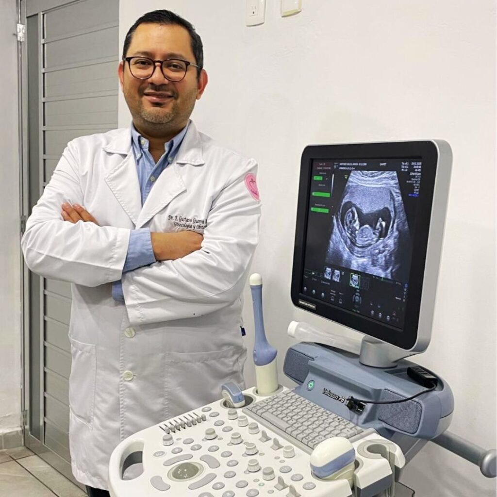 Ginecólogo en Córdoba, Veracruz.​​